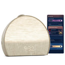 Restore 3 Sunrise Alarm Clock Sound Machine Smart Light - Greige