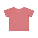 Infant Pictureline LOVE Shirt