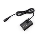ProMaster DC Coupler with AC Power Supply for Canon LP-E6P