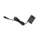 ProMaster DC Coupler with AC Power Supply for Canon LP-E6P