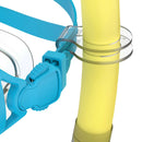 Kids' Classic Surf Gazer Mask Snorkel Set