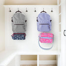 Kids' Double Insulated Lunch Bag - Rocket