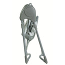 Slim Spaces Compact Baby Swing - Humphry