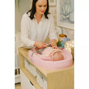 Changing Pad - Pink Foam