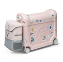 JetKids Travel Bundle - Pink