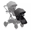 Pivot Xpand Second Seat - Sabino Gray