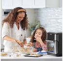 Vortex Plus 10qt 7-in-1 Air Fryer Toaster Oven Combo - Black