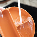 Silicone Feeding Set - 5 Piece