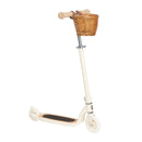 Kids Maxi Scooter - Cream