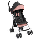 3D Mini Convenience Stroller - Pink