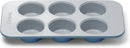 6 Cup Muffin Pan