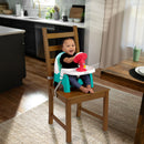 Farm Vehicle Booster Seat