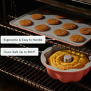 18x13” Cookie Sheet - Gray