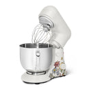 5.3 Qt Stand Mixer - Wildflower White Icing