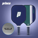 Prince Recreational Pickleball Paddle - Green/Navy