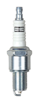 Champion Copper Plus Spark Plug RN9YC, Pack of 4