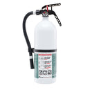Kidde 4 lb Fire Extinguisher For Household US Coast Guard Agency Approval, Pack of 4
