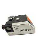 Nikon F Photomic Finder (Silver) AS-IS/FOR PARTS (0063)