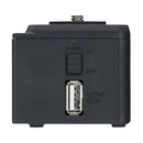 Zoom Battery Case for Q2n-4K/Q2n Handy Video Recorders