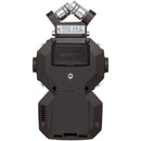 Zoom H8 8-Input / 12-Track Portable Handy Recorder