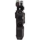 Zoom H8 8-Input / 12-Track Portable Handy Recorder