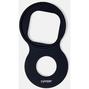 Tiffen 58mm MagSafe Filter Mount with Circular Polarizer Filter for iPhone 14/15 Pro Max