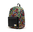 Classic XL Backpack - Botanical Pattern