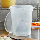 8QT Storage Container with Lid