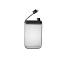 Discreet Flask