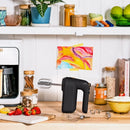 6-Speed Electric Hand Mixer