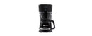 Speed Brew Select 10-Cup Coffee Maker - Black