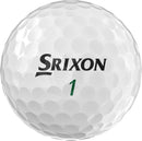 Soft Feel Golf Balls - White
