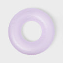 42" Inflatable Ring Tube - Pink
