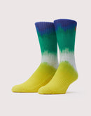 Polo Ralph Lauren Dip Dye Crew Socks