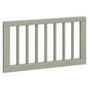 Toddler Bed Conversion Kit (M19699) - French Sage