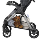 Smooth Ride QCM Travel System - High Street