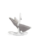 Cinnamon 2-in-1 Glider and Rocker - Fern