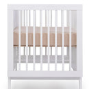 Baby Soho 3-in-1 Convertible Crib