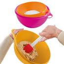 6-piece Thatsa Bowl Set