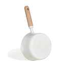 Ceramic Nonstick Sauce Pan with Lid