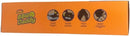 BBQ Daddy Steam Cleaning Grill Scrubber Value Pack