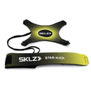 Soccer Ball Training Device - Yellow