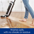 Cordless Smart Wet-Dry Vacuum
