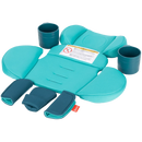Comfort Travel Kit - Blue Razz Ice