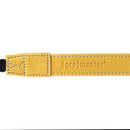 Promaster 5766 Odyssey Leather Strap  (Harvest Yellow S)