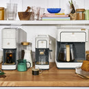 Multi-Brew Coffee Maker, White Icing by Drew Barrymore