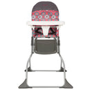 Simple Fold High Chair - Posey Pop