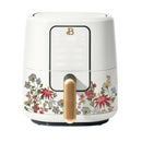 3 Quart Digital Air Fryer - Wildflower White Icing