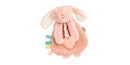 Itzy Ritzy Lovey Toy - Bunny
