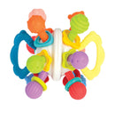 Nuby Twisty Ball Teether